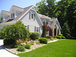 Landscapers and Lawncare Services in Troy, TN